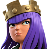 Archer Queen icon