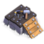 B.O.B. Control icon