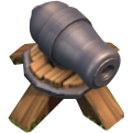 Cannon icon