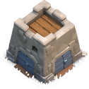 Clan Castle icon