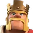Barbarian King icon
